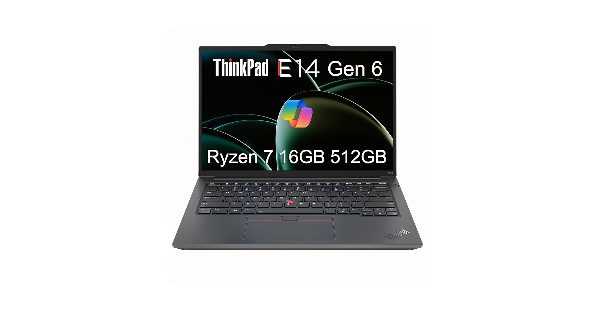 Windowsノート本体 ThinkPad E14 Gen 6 AMD Ryzen 7 7735HS Amazon.com: Lenovo ThinkPad E14 Gen 6 (AMD),14